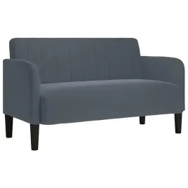 sofa-dwuosobowa-ciemnoszara-109-cm-aksamit