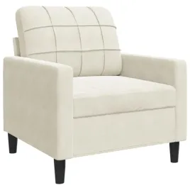 fotel-kremowy-60-cm-obity-aksamitem