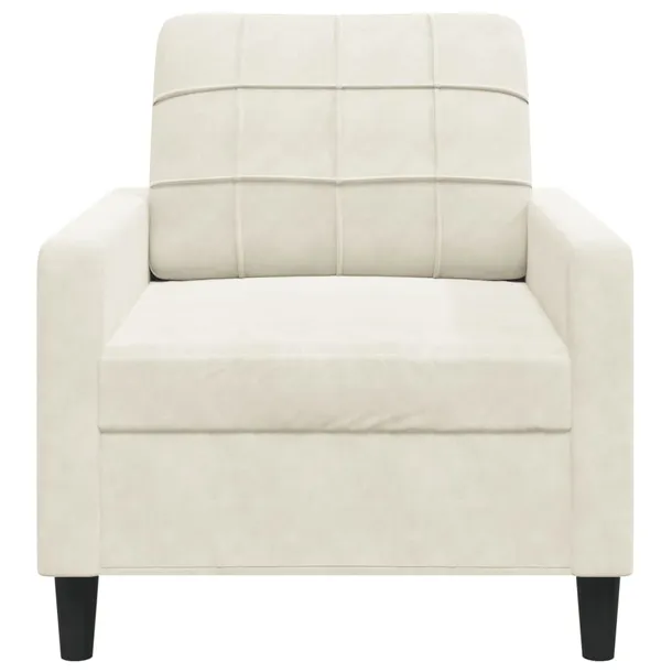 fotel-kremowy-60-cm-obity-aksamitem-wielkosc-dwuosobowa