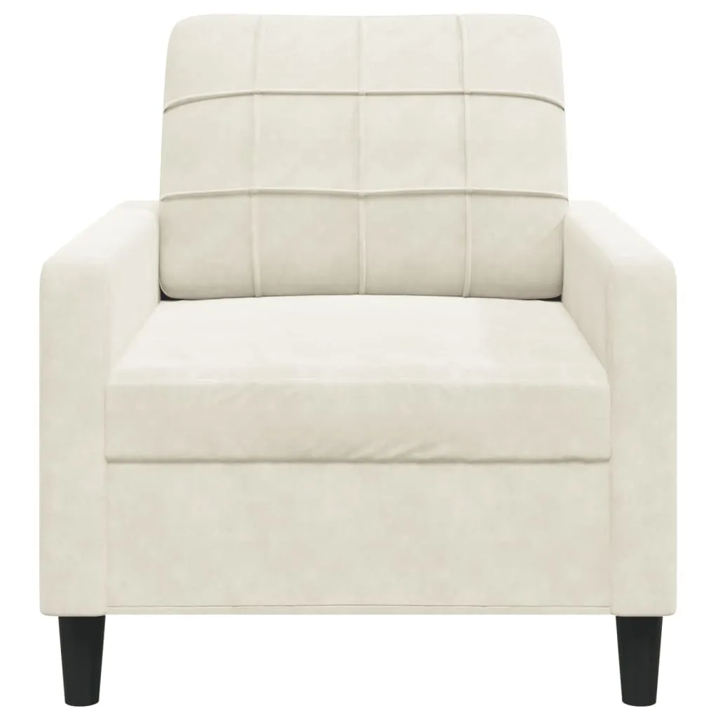 fotel-kremowy-60-cm-obity-aksamitem
