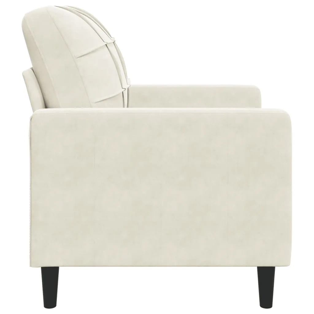 fotel-kremowy-60-cm-obity-aksamitem-stan-nowy