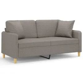 2-osobowa-sofa-z-poduszkami-taupe-140-cm-tkanina