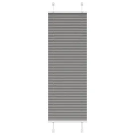 roleta-plisowana-antracytowa-50x150-cm-szerokosc-tkaniny-494cm