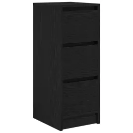 komoda-czarny-dab-295x34x76-cm-drewno-klejone