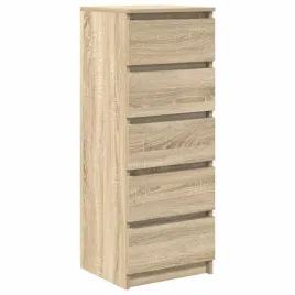 komoda-z-szufladami-dab-sonoma-375x35x99-cm-drewno-klejone