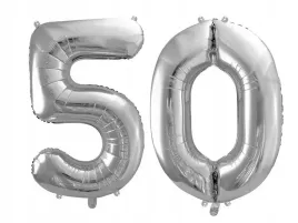 balony-50-piecdziesiatka-srebrne-34-2szt
