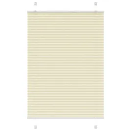 roleta-plisowana-kremowa-90x150-cm-szerokosc-tkaniny-894-cm