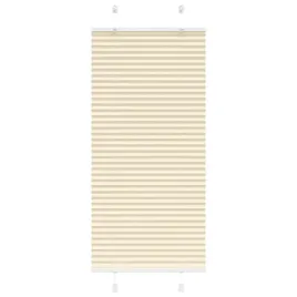 roleta-plisowana-kremowa-65x150-cm-szerokosc-tkaniny-644cm