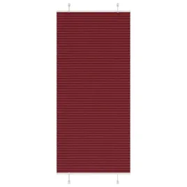roleta-plisowana-bordowy-czerwony-5x200-cm-szerokosc-tkaniny