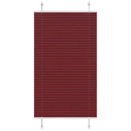 roleta-plisowana-bordowy-czerwony-75x150-cm-szerokosc-tkaniny