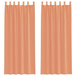 zaslony-woalowe-z-petelkami-2-szt-terakota-140x260-cm