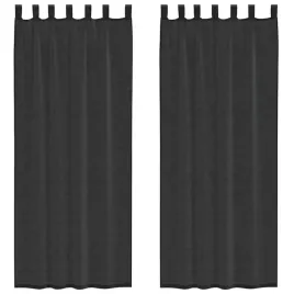 zaslony-woalowe-z-zakladka-na-gorze-2-szt-czarne