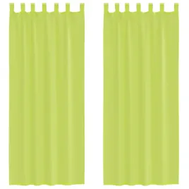 zaslony-woalowe-z-zakladka-na-gorze-2-szt-jablko-zielone