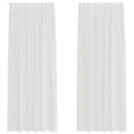 zaslony-woalowe-z-kieszeniami-na-drazek-2-szt-biale
