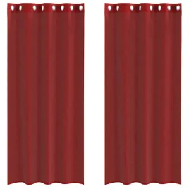 zaslony-woalowe-z-przelotkami-2-szt-wino-czerwone