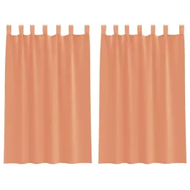 zaslony-woalowe-z-petelkami-2-szt-terakota-140x175-cm