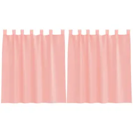 zaslony-woalowe-z-petelkami-2-szt-rozowe-140x140-cm