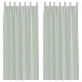zaslony-woalowe-z-petelkami-2-szt-jasnoszary-140x245-cm