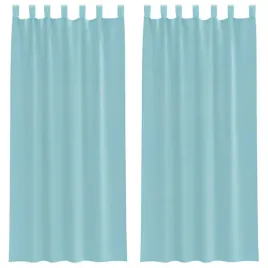 zaslony-woalowe-z-kieszeniami-na-drazek-2-szt-turkusowe