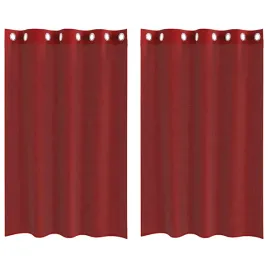zaslony-woalowe-z-przelotkami-2-szt-wino-czerwone