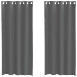 zaslony-woalowe-z-przelotkami-2-szt-ciemnoszary-140x225-cm