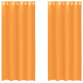 zaslony-woalowe-z-przelotkami-2-szt-pomaranczowe-140x225-cm