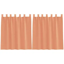 zaslony-woalowe-z-petelkami-2-szt-terakota-140x140-cm