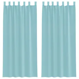 zaslony-woalowe-z-petelkami-2-szt-turkusowe-140x225-cm