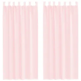 zaslony-woalowe-z-petelkami-2-szt-jasnorozowe-140x245-cm