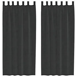 zaslony-woalowe-z-zakladka-na-gorze-2-szt-czarne