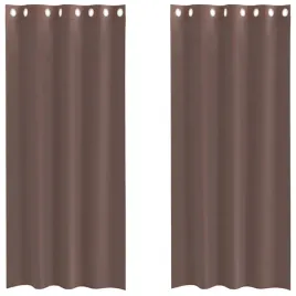 zaslony-woalowe-z-przelotkami-2-szt-brazowe-140x225-cm