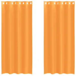 zaslony-woalowe-z-przelotkami-2-szt-pomaranczowe-140x245-cm
