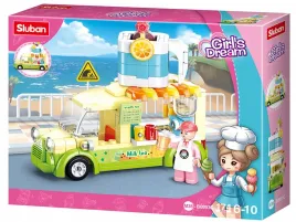 klocki-sluban-foodtruck-g185790-girls-dream-174-el