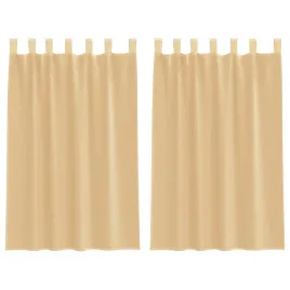 zaslony-woalowe-z-petelkami-2-szt-piaskowe-140x175-cm