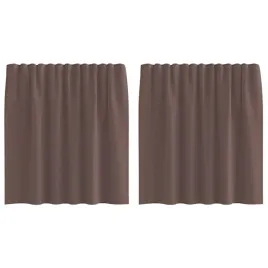zaslony-woalowe-z-kieszeniami-na-drazek-2-szt-brazowe