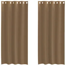 zaslony-woalowe-z-przelotkami-2-szt-jasnobrazowe