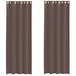 zaslony-woalowe-z-przelotkami-2-szt-brazowe-140x260-cm