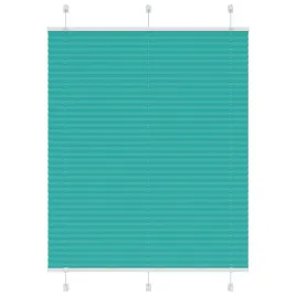 roleta-plisowana-zielony-benzyna-105x100cm-szerokosc-tkaniny