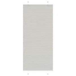 roleta-plisowana-jasnoszara-95x200-cm-szerokosc-tkaniny-944-cm