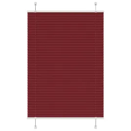 roleta-plisowana-bordowy-czerwony-100x150-cm-szerokosc-tkaniny