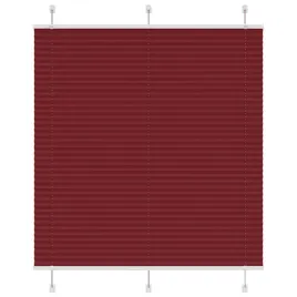 roleta-plisowana-bordowy-czerwony-120x100-cm-szerokosc-tkaniny