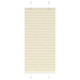 roleta-plisowana-kremowa-55x100-cm-szerokosc-tkaniny-544cm