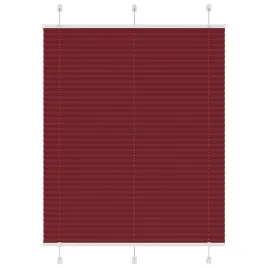 roleta-plisowana-bordowy-czerwony-110x100-cm-szerokosc-tkaniny