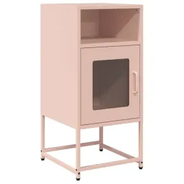 szafka-nocna-rozowa-36x39x78-cm-stal-walcowana-na-zimno
