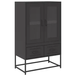 szafka-czarna-68x39x1115-cm-stal