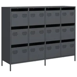 szafka-antracytowa-135x39x1035-cm-stal-walcowana-na-zimno