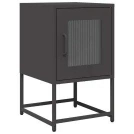 szafka-nocna-czarna-36x39x605-cm-stal-walcowana-na-zimno