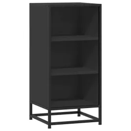 szafka-czarna-355x35x76-cm-material-drewnopochodny-i-metal