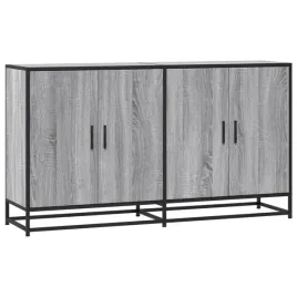 szafka-szary-dab-sonoma-134x35x76-cm-material-drewnopochodny