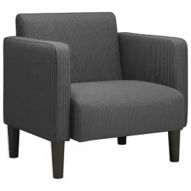 sofa-fotel-z-podlokietnikami-ciemnoszary-54-cm-tkanina-corduroy